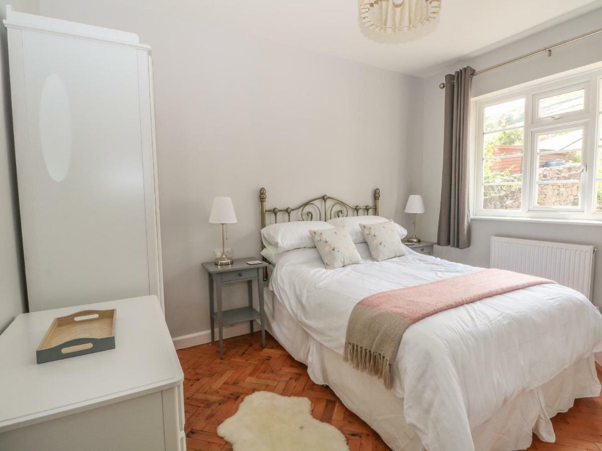 Villa Ingledene à Highpeak Junction Extérieur photo