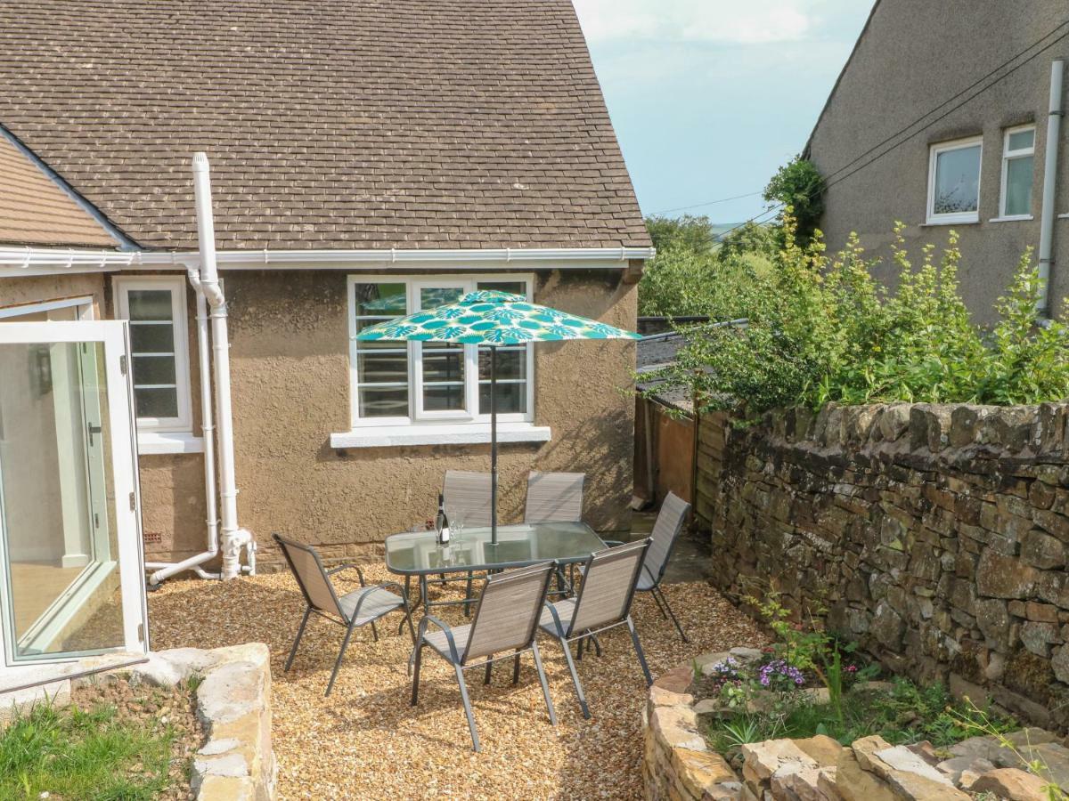 Villa Ingledene à Highpeak Junction Extérieur photo