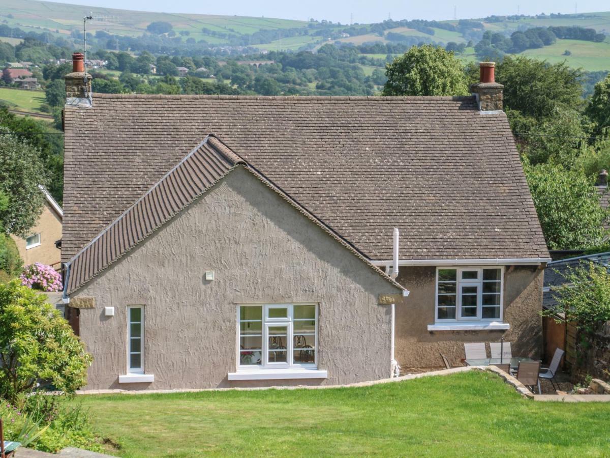Villa Ingledene à Highpeak Junction Extérieur photo